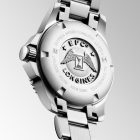 Longines HydroConquest women's watch L3.370.4.56.6