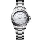 Longines HydroConquest women's watch L3.370.4.87.6