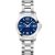 Longines Conquest women's watch L3.377.4.96.6