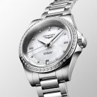 Longines Conquest women's watch L3.430.0.87.6