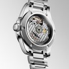 Longines Conquest women's watch L3.430.4.02.6