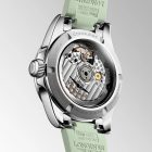 Longines Conquest women's watch L3.430.4.02.9
