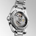 Longines Conquest women's watch L3.430.4.07.6