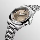 Longines Conquest women's watch L3.430.4.62.6
