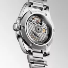 Longines Conquest women's watch L3.430.4.62.6