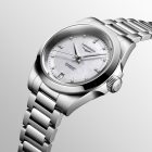 Longines Conquest women's watch L3.430.4.87.6