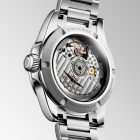 Longines Conquest women's watch L3.430.4.92.6