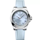 Longines Conquest women's watch L3.430.4.92.9