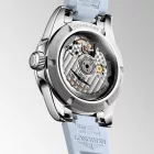Longines Conquest women's watch L3.430.4.92.9