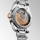 Longines Conquest women's watch L3.430.5.72.6
