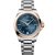 Longines Conquest women's watch L3.430.5.92.6