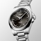 Longines Conquest men's watch L3.720.4.52.6
