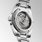 Longines Conquest men's watch L3.720.4.52.6