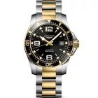 Longines HydroConquest men's watch L3.742.3.56.7