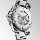 Longines HydroConquest men's watch L3.742.3.56.7