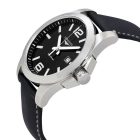 Longines Conquest men's watch 43mm L3.760.4.56.3