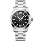 Longines Conquest men's watch 43mm L3.760.4.56.6