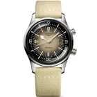 Longines Legend Diver men's watch L3.774.4.30.2