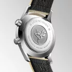 Longines Legend Diver men's watch L3.774.4.30.2