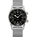 Longines Legend Diver men's watch L3.774.4.50.6
