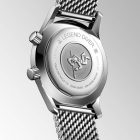 Longines Legend Diver men's watch L3.774.4.50.6