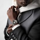 Longines Legend Diver men's watch L3.774.4.70.2