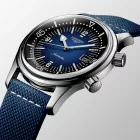 Longines Legend Diver men's watch L3.774.4.90.2