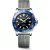 Longines HydroConquest unisex watch L3.779.4.90.6