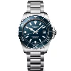 Longines HydroConquest men's watch L3.779.4.96.6