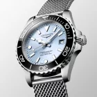 Longines HydroConquest men's watch L3.779.4.99.6