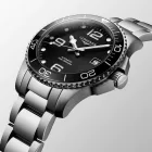 Longines HydroConquest men's watch L3.780.4.56.6