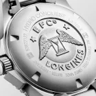Longines HydroConquest men's watch L3.780.4.56.6