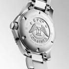 Longines HydroConquest men's watch L3.780.4.56.6
