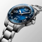 Longines HydroConquest men's watch L3.780.4.96.6