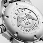 Longines HydroConquest men's watch L3.780.4.96.6
