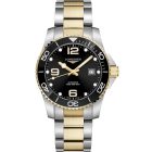 Longines HydroConquest men's watch L3.781.3.56.7