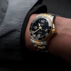 Longines HydroConquest men's watch L3.781.3.56.7