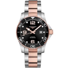 Longines HydroConquest men's watch L3.781.3.58.7