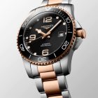 Longines HydroConquest men's watch L3.781.3.58.7