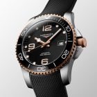 Longines HydroConquest men's watch L3.781.3.58.9