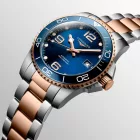 Longines HydroConquest men's watch L3.781.3.98.7