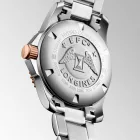 Longines HydroConquest men's watch L3.781.3.98.7