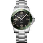 Longines HydroConquest men's watch L3.781.4.05.6