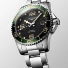 Longines HydroConquest men's watch L3.781.4.05.6