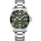 Longines HydroConquest men's watch L3.781.4.06.6