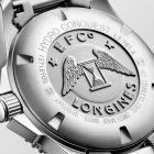 Longines HydroConquest men's watch L3.781.4.56.6