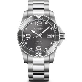 Longines HydroConquest men's watch L3.781.4.76.6