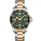 Longines HydroConquest men's watch L3.782.3.06.7