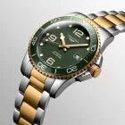 Longines HydroConquest men's watch L3.782.3.06.7