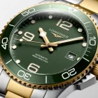 Longines HydroConquest men's watch L3.782.3.06.7